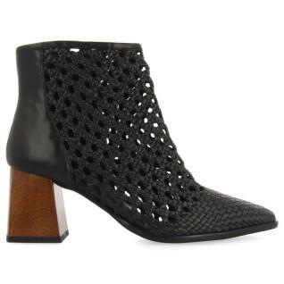Women's heel boots Gioseppo Scorze