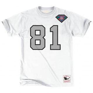 Traditional tim brown iders jersey