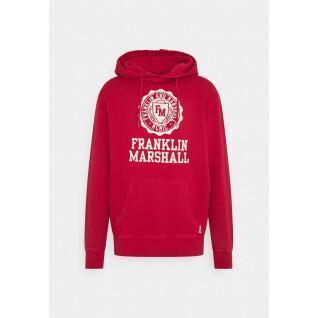 Franklin & Marshall Basic Sweatshirt