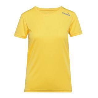 Women's long sleeve T-shirt Diadora Core