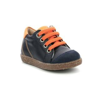 Baby sneakers Aster wanice fantaisie
