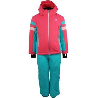 Ski suit for girls Peak Mountain Fancel