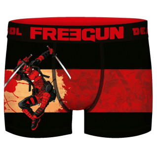 Boxer shorts Freegun Marvel Deadpool
