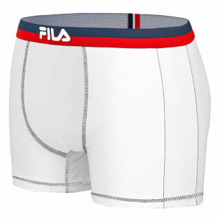 Cotton boxer shorts Fila FU5020