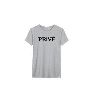 Women's T-shirt French Disorder Prive