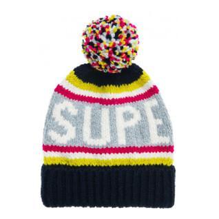 Women's hat Superdry
