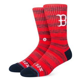 Socks Boston Red Sox Twist