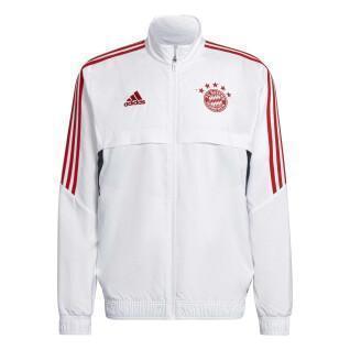 Sweat jacket Bayern Munich Presentation Condivo 2022/23