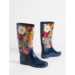 Women's rain boots Aigle Eliosa Pt