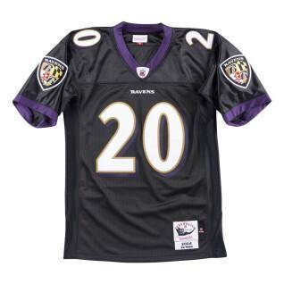 Authentic Jersey Baltimore Ravens Ed Reed