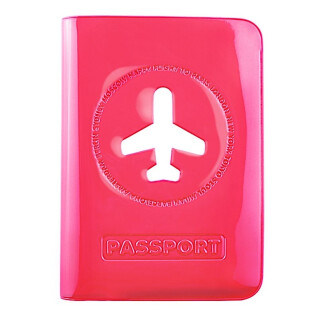 Passport cover Alife Design
