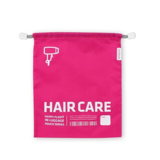 Luggage pouch haircare Alife Design