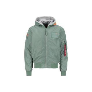 Alpha Industries Clothing for Men