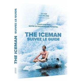 Book the iceman - follow the guide! Amphora