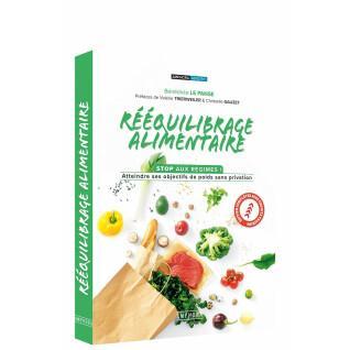 Book on food rebalancing Amphora