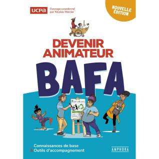 Book become animator bafa - new edition 2016 Amphora