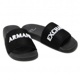 Tap shoes Armani Exchange XUP001-XV087-A120