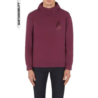 Hooded sweatshirt Armani Exchange
