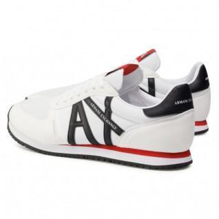 Armani Exchange Sneakers and Shoes