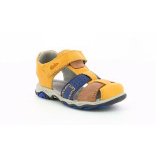 Baby sandals Aster Bonite