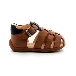 Baby boy sandals Aster Odjoyo
