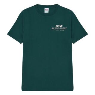 Short sleeve T-shirt Autry Tennis Club