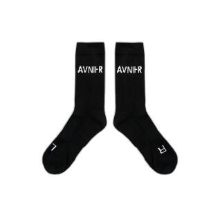 Socks Avnier Loop Horizontal