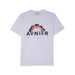 T-shirt Avnier Source LCFF