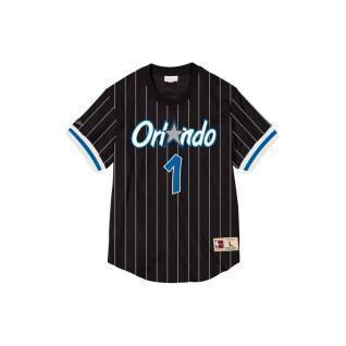 Sweatshirt Orlando Magic name & number