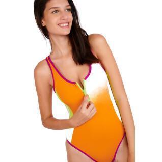 1-piece swimsuit for women Banana Moon Ultimate Player