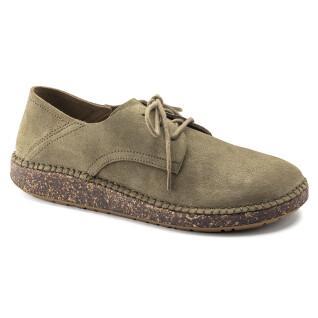 Moccasins Birkenstock Gary Suede Leather Large