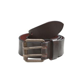 Leather belt Blaklader