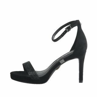 Women's heel sandals Buffalo Monroe 2