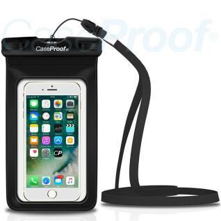 Waterproof phone pouch CaseProof