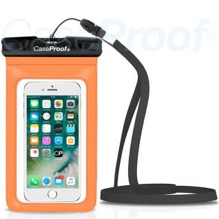 Waterproof phone pouch CaseProof