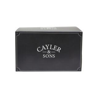 Cap box Cayler & Sons