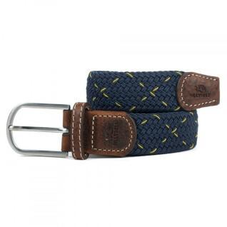 Elastic braided belt Billybelt La porto