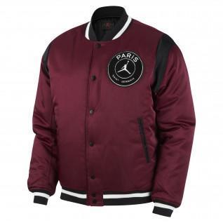 Jacket PSG x Jordan VARSITY 2020/21