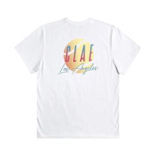 T-shirt Clae Play