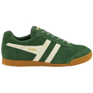 Sneakers Gola Classics Harrier Suede Trainers