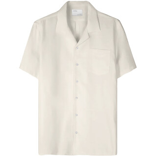 Shirt Colorful Standard Ivory White