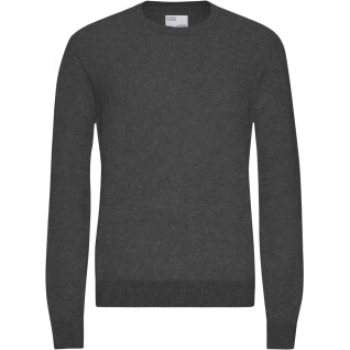 Sweater Colorful Standard Lava Grey