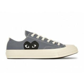 Sneakers Converse Chuck Taylor 70s Ox x Comme des Garcons Play
