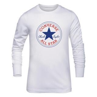 Long sleeve t-shirt Converse Chuck Patch