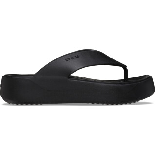 Girl's flip-flops Crocs Getaway Platform Flip