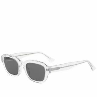 Sunglasses Colorful Standard 01 crystal clear/black