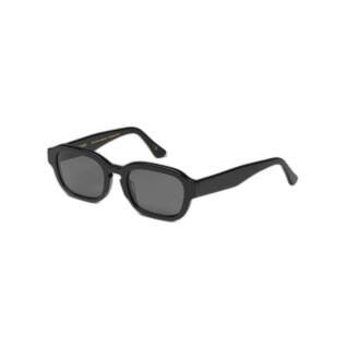 Sunglasses Colorful Standard 01 deep black solid/black