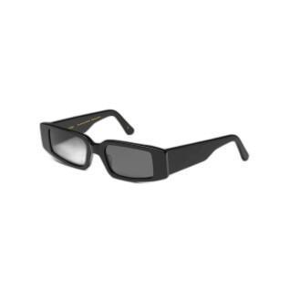 Sunglasses Colorful Standard 05 deep black solid/black