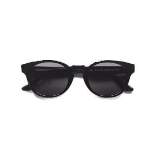 Sunglasses Colorful Standard 12 deep black solid/black