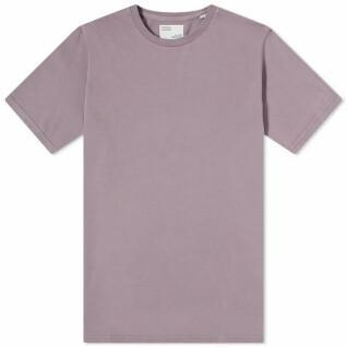 T-shirt Colorful Standard Classic Organic purple haze
